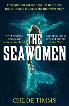 Cover The Seawomen (eBook, ePUB)