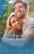 A GP to Steal His Heart (eBook, ePUB) - Bild 1
