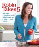 Robin Takes 5 (eBook, ePUB)