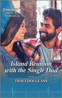 Cover Island Reunion with the Single Dad (eBook, ePUB)