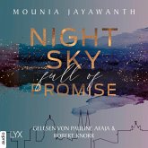 Nightsky Full Of Promise / Berlin Night Bd.1 (MP3-Download)