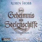 Die Händlerin, Teil 1 (MP3-Download)