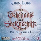 Der Freibeuter, Teil 1 (MP3-Download) Der Freibeuter, Teil 1 (MP3-Download)