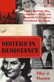 Sisters in Resistance (eBook, ePUB)