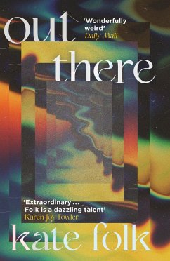 Cover Out There (eBook, ePUB)