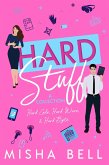 Hard Stuff (A Collection) (eBook, ePUB)