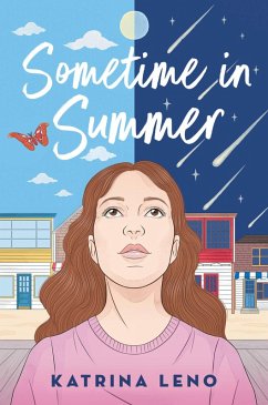 Cover Sometime in Summer (eBook, ePUB)