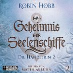 Die Händlerin, Teil 2 (MP3-Download)