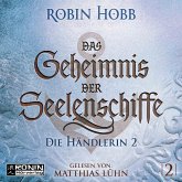 Die Händlerin, Teil 2 (MP3-Download) Die Händlerin, Teil 2 (MP3-Download)