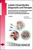Lokale intraartikuläre Diagnostik und Therapie (eBook, PDF)
