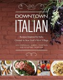 Downtown Italian (eBook, ePUB)