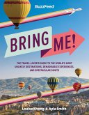 BuzzFeed: Bring Me! (eBook, ePUB)