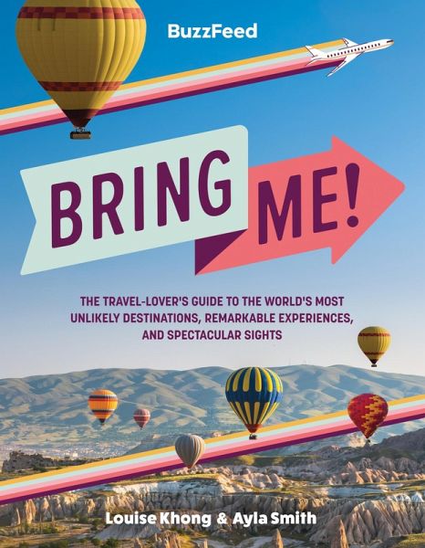 BuzzFeed: Bring Me! (eBook, ePUB) BuzzFeed: Bring Me! (eBook, ePUB)