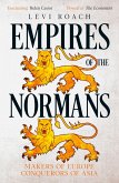 Empires of the Normans (eBook, ePUB)