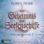 Der Freibeuter, Teil 2 (MP3-Download)