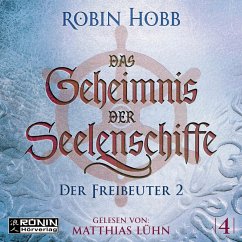Cover Der Freibeuter, Teil 2 (MP3-Download)