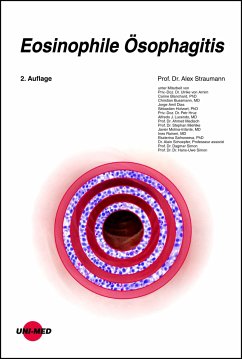 Eosinophile Ösophagitis (eBook, PDF) - Straumann, Alex