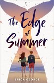 The Edge of Summer (eBook, ePUB)