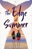 The Edge of Summer (eBook, ePUB) The Edge of Summer (eBook, ePUB)