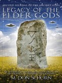 Legacy of the Elder Gods (Journals of the Ancient Ones, #2) (eBook, ePUB)