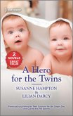 A Hero for the Twins (eBook, ePUB)