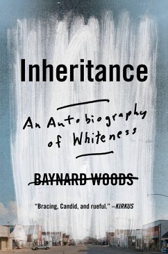 Inheritance (eBook, ePUB) - Woods, Baynard