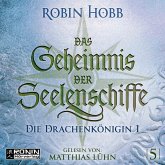 Die Drachenkönigin, Teil 1 (MP3-Download)