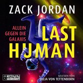 Last Human (MP3-Download)