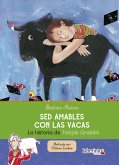 Sed amables con las vacas (eBook, ePUB)