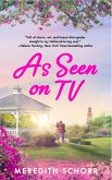 As Seen on TV (eBook, ePUB)