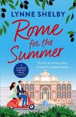 Rome for the Summer (eBook, ePUB)