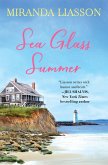 Sea Glass Summer (eBook, ePUB)