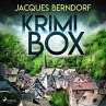 Jacques Berndorf Krimi-Box... - Bild 1