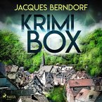 Jacques Berndorf Krimi-Box (MP3-Download)