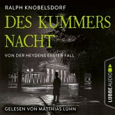 Des Kummers Nacht / Von der Heyden Bd.1 (MP3-Download)