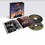 Destroyer - 45th Anniversary (Deluxe 2cd)