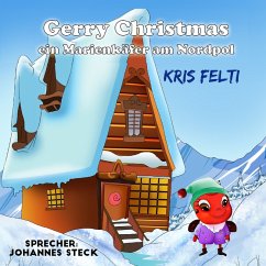 Gerry Christmas (MP3-Download) - Felti, Kris