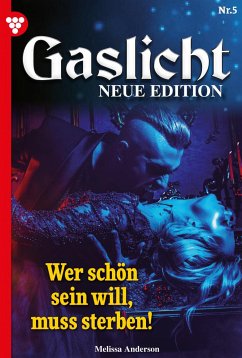 Wer schön sein will, muss sterben (eBook, ePUB) - Anderson, Melissa