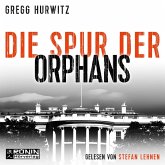 Die Spur der Orphans (MP3-Download)