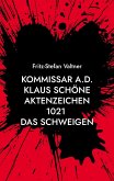 Kommissar a.D. Klaus Schöne (eBook, ePUB)