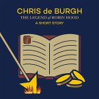 The Legend of Robin Hood: A Short Story (MP3-Download)