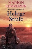 Heftige Strafe (eBook, ePUB)