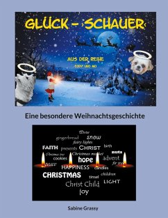 Glück-Schauer (eBook, ePUB)