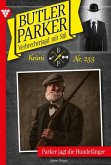 Parker jagt die Hundefänger (eBook, ePUB)