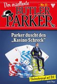 Parker duscht den "Kasino-Schreck" (eBook, ePUB)