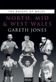 Boxers of North Mid & West Wales (eBook, ePUB)
