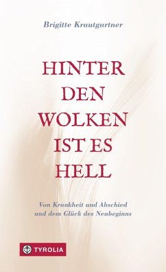 Hinter den Wolken ist es hell (eBook, ePUB) Cover Hinter den Wolken ist es hell (eBook, ePUB)