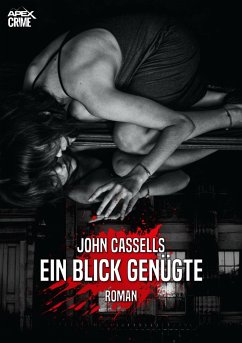 EIN BLICK GENÜGTE (eBook, ePUB) - Cassells, John