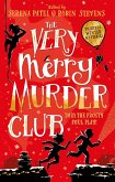 The Very Merry Murder Club (eBook, ePUB)