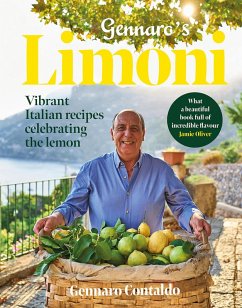 Cover Gennaro's Limoni (eBook, ePUB)